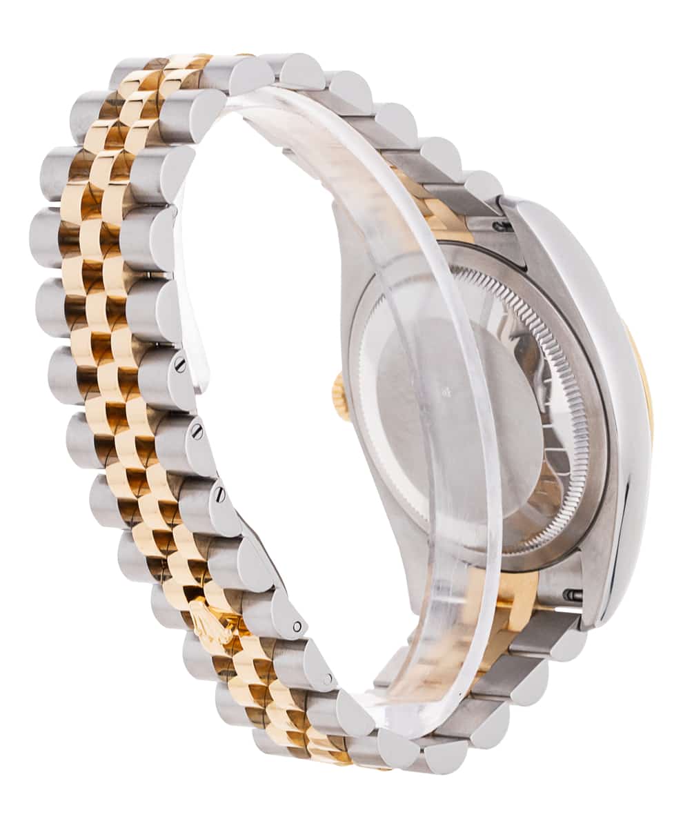 Rolex Datejust 116233 Rolex Datejust 116233